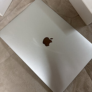 MacBook Air