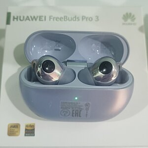 FreeBuds Pro 3