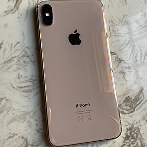 iPhone XS Max