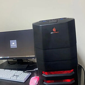 Gaming PCs