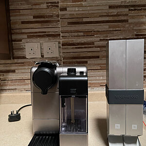 Coffee Machines