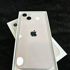 iPhone 13