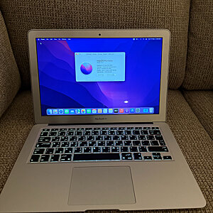 MacBook Air