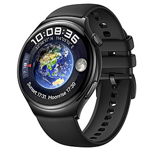 Huawei Watch