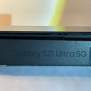 Galaxy S