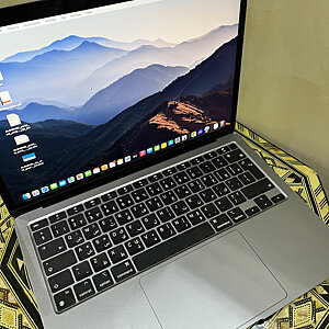 MacBook Air