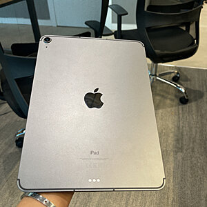 iPad Air