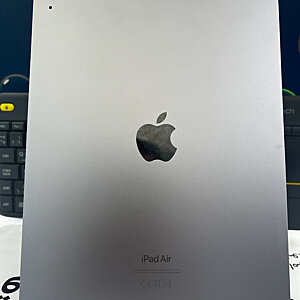 iPad Air