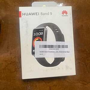 Huawei Band