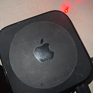 Apple TV