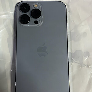 iPhone 13 Pro Max