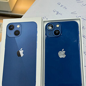 iPhone 13 Mini