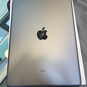 iPad