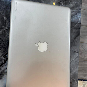 MacBook Pro