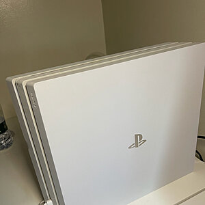 Playstation 4 Pro