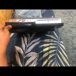 Playstation 3 Slim