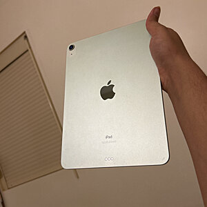 iPad Air