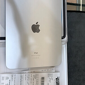 iPad