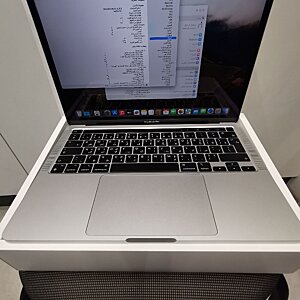 MacBook Pro