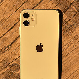 iPhone 11