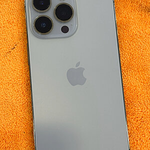 iPhone 13 Pro