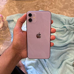 iPhone 11