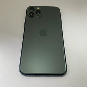 iPhone 11 Pro