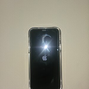 iPhone 11 Pro