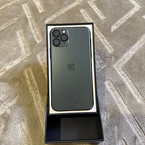 iPhone 11 Pro