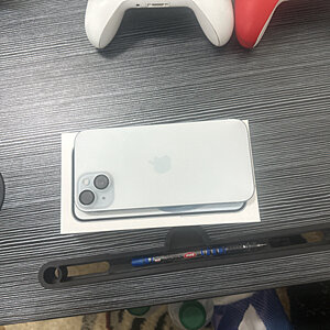 iPhone 15 Plus