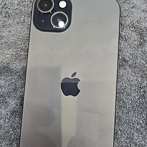 iPhone 15 Plus