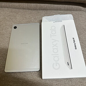 Galaxy Tab A