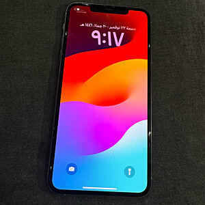 iPhone 11 Pro Max