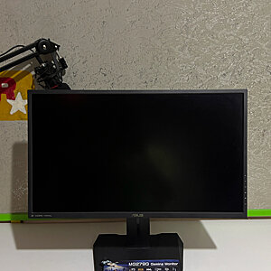 Monitor