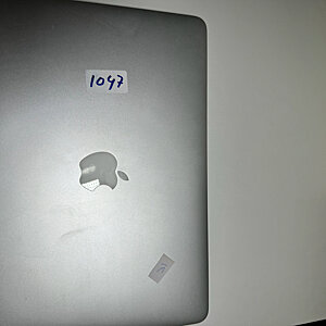 MacBook Air