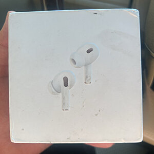 AirPods Pro 2