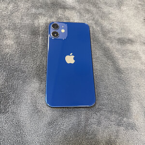 iPhone 12 Mini