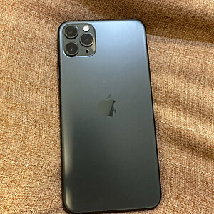 iPhone 11 Pro Max