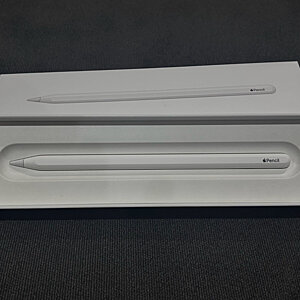 Apple Pencil (2nd gen)