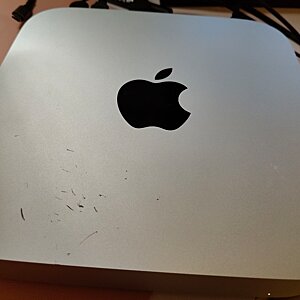 Mac Mini