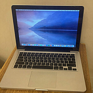 MacBook Pro