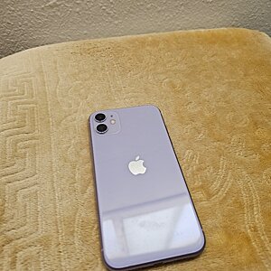 iPhone 11