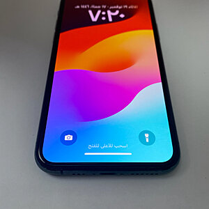 iPhone 11 Pro