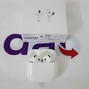 AirPods 4