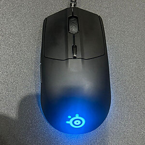 SteelSeries Rival 3 Gaming Mouse