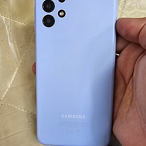 Galaxy A