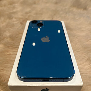 iPhone 13