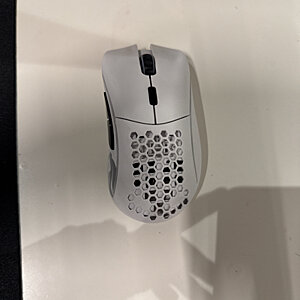 Glorious Gaming Mouse Model O