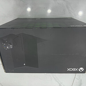 Xbox Series X 