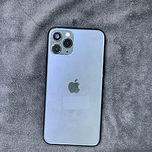 iPhone 11 Pro